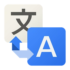 Google翻译